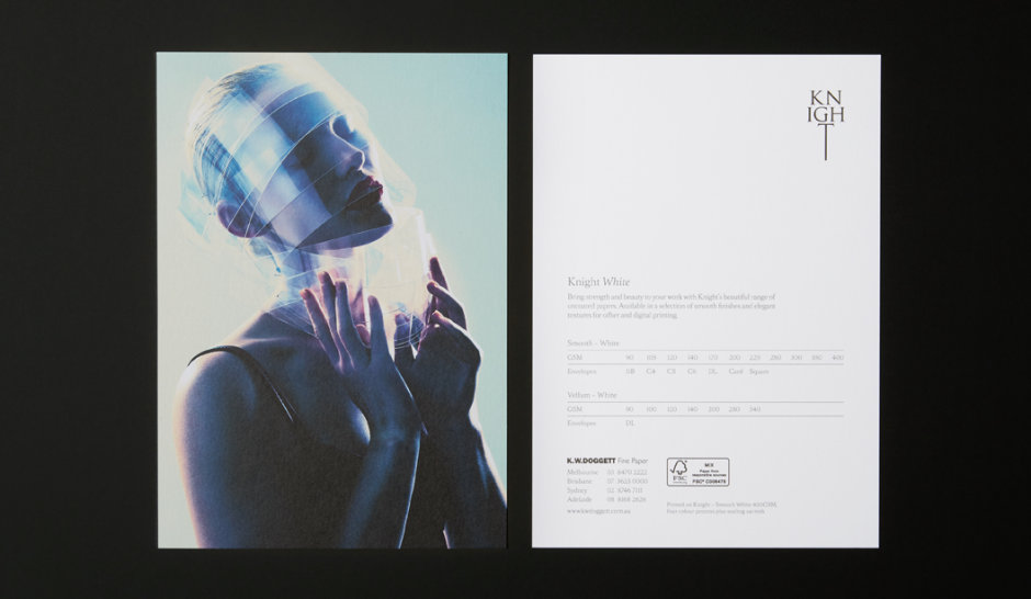 Knight10 Ball & Doggett