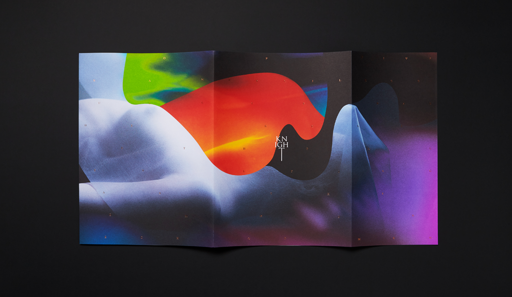 Knight6 Ball & Doggett